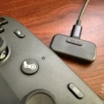 Steam Controller : un risque d’incendie ? Le design du chargeur remis en cause Steam Controller : un risque d’incendie ? Le design du chargeur remis en cause