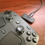 Votre Steam Controller peut aller se recharger toute seule grâce à un mod Votre Steam Controller peut aller se recharger toute seule grâce à un mod