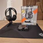Steelseries dévoile l’Arctis Nova Pro Omni un casque gaming audiophile et ambitieux Steelseries dévoile l’Arctis Nova Pro Omni un casque gaming audiophile et ambitieux