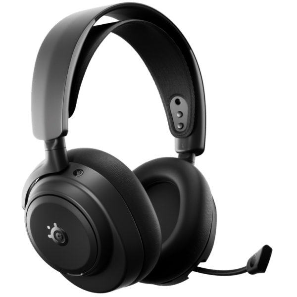 Steelseries Arctis Nova Pro Omni