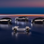 5 plateformes à la poubelle : Stellantis dévoile la STLA One pour les voitures électriques, hybrides et thermiques