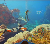 Subnautica 2 // Source : Unknown Worlds Entertainment