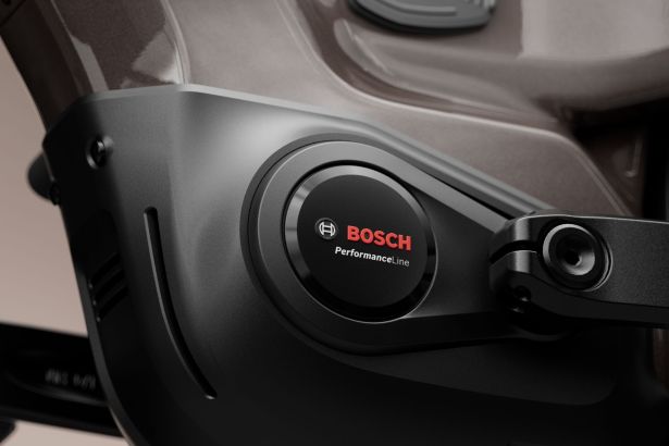 Tenways AGO Performance moteur Bosch