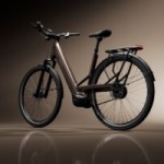 Moteur Bosch et transmission Enviolo : Tenways lance son VTC électrique le plus ambitieux (et il reste abordable) Moteur Bosch et transmission Enviolo : Tenways lance son VTC électrique le plus ambitieux (et il reste abordable)