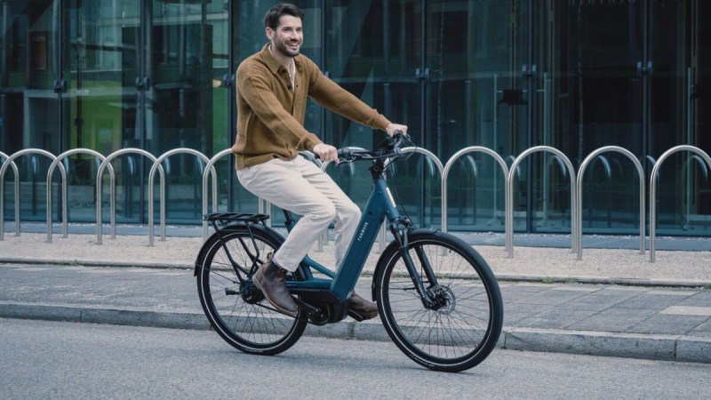 « Il est temps de sortir de la naïveté » : l’Allemagne déclare la guerre aux vélos électriques chinois