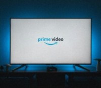 Amazon Prime Video // Source : Thibault Penin pour Unsplash