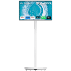 Thomson Go Plus Pro UHD