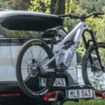 Thule lance un nouveau porte-vélo très pratique, léger et surtout abordable Thule lance un nouveau porte-vélo très pratique, léger et surtout abordable