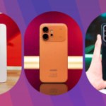 Top 3 des smartphones de mai 2026 : le match du milieu de gamme Top 3 des smartphones de mai 2026 : le match du milieu de gamme