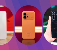Top 3 smartphones mai 2026