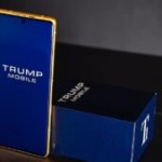 Trump Mobile Trump Phone