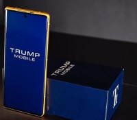 Trump Mobile Trump Phone
