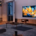 Avec 600 € de moins, ce TV Mini LED TCL géant de 98 pouces transforme votre salon en salle de cinéma Avec 600 € de moins, ce TV Mini LED TCL géant de 98 pouces transforme votre salon en salle de cinéma