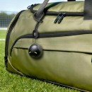 Ce tracker d&rsquo;objet Ugreen en forme de ballon de foot en promo à 12 € vous évite d&rsquo;oublier vos affaires