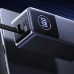 Les pannes de batterie appartiennent au passé avec cette réduction de 38% sur une batterie externe 130W avec 3 ports Les pannes de batterie appartiennent au passé avec cette réduction de 38% sur une batterie externe 130W avec 3 ports