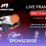 Nouveaux robots tondeuse sans fil, promos et cadeaux : si vous avez raté notre live, il reste encore les promotions