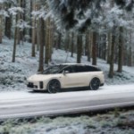 Recharge ultra-rapide, frigo intégré… La voiture électrique i6 de Li Auto arrive bientôt en Europe