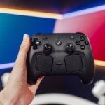 Test du Steam Controller : Valve tient-il la manette universelle à 99 € ? Test du Steam Controller : Valve tient-il la manette universelle à 99 € ?