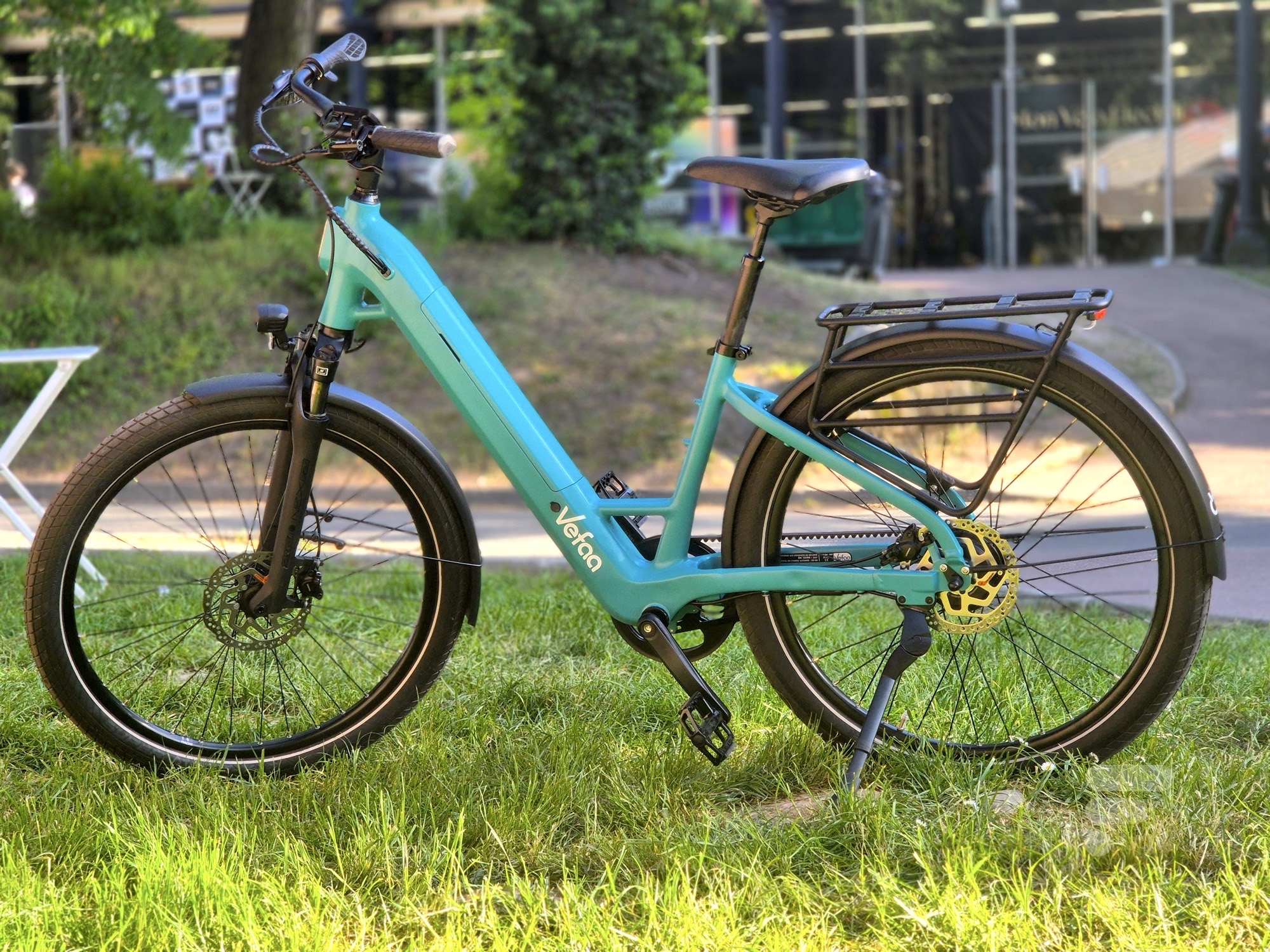 Vefaa Neo 7