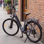 Le constructeur de TV Sharp lance un nouveau vélo électrique à prix cassé Le constructeur de TV Sharp lance un nouveau vélo électrique à prix cassé