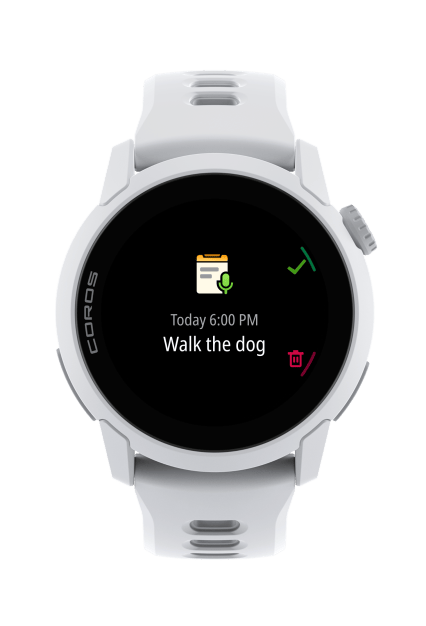 Voice Control 2