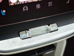 Volvo EX60 - Frandroid - MVIMG_20260506_134247