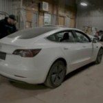 Tesla Model 3 : 600 000 km plus tard, voici ce qu&rsquo;il reste de la batterie