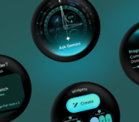 Wear OS 7 // Source : Google