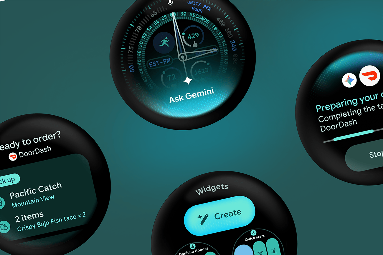 Wear OS 7