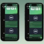 WhatsApp : regardez à quoi ressemble l’interface Liquid Glass pour iPhone WhatsApp : regardez à quoi ressemble l’interface Liquid Glass pour iPhone