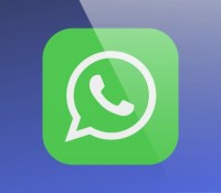 Logo WhatsApp // Source : Frandroid