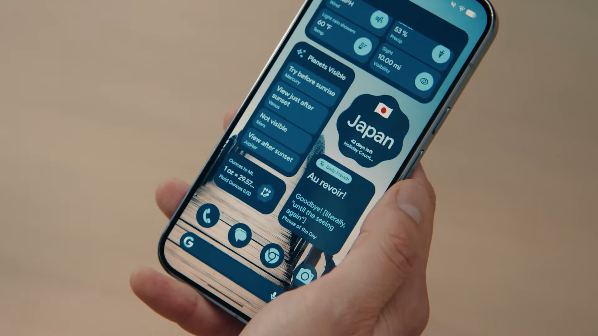 widget 3