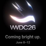 WWDC 2026 : demandez le programme complet WWDC 2026 : demandez le programme complet