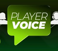 Xbox Player Voice logo