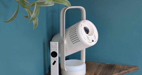 Xgimi Vibe One
