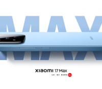 xiaomi 17 max 1