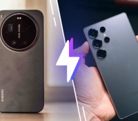 Xiaomi 17 Ultra vs Samsung Galaxy S25 Ultra