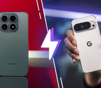 Xiaomi 17 vs Google Pixel 10 Pro