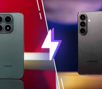 Xiaomi 17 vs Samsung Galaxy S26+