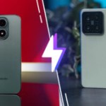 Xiaomi 17 vs Xiaomi 15 : comment choisir le meilleur smartphone premium de Xiaomi ? Xiaomi 17 vs Xiaomi 15 : comment choisir le meilleur smartphone premium de Xiaomi ?