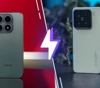 Xiaomi 17 vs Xiaomi 15