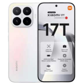 Xiaomi 17T Xiaomi 17T