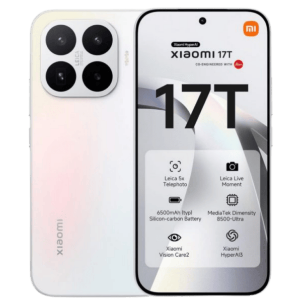 Xiaomi 17T