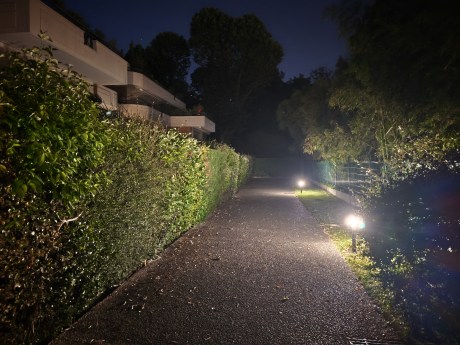 Xiaomi 17T Pro - 23 mm Nuit (5)