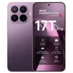 Xiaomi 17T Pro