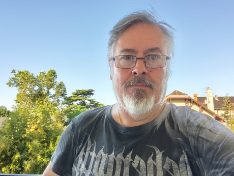 Xiaomi 17T Pro - selfie (5)