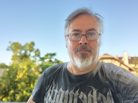 Xiaomi 17T Pro - selfie (6)