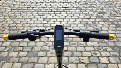 Xiaomi Electric Scooter 6 Ultra guidon