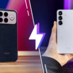Xiaomi POCO F8 Ultra vs Samsung Galaxy S25 : comment choisir le meilleur mobile premium ?