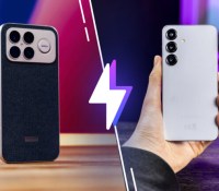 Xiaomi POCO F8 Ultra vs Samsung Galaxy S25